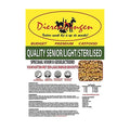 Budget Premium Cat Qual Senior 15 kg