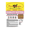 Budget Premium Quality Kitten 15 kg