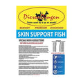 Budget Premium Skin Supp Fish 12,5K