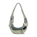 Trixie Buikdrager Tas Lgrn 50x18x25 cm