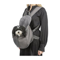 Trixie Buikdrager Tas Molly Gs 25x17x38 cm