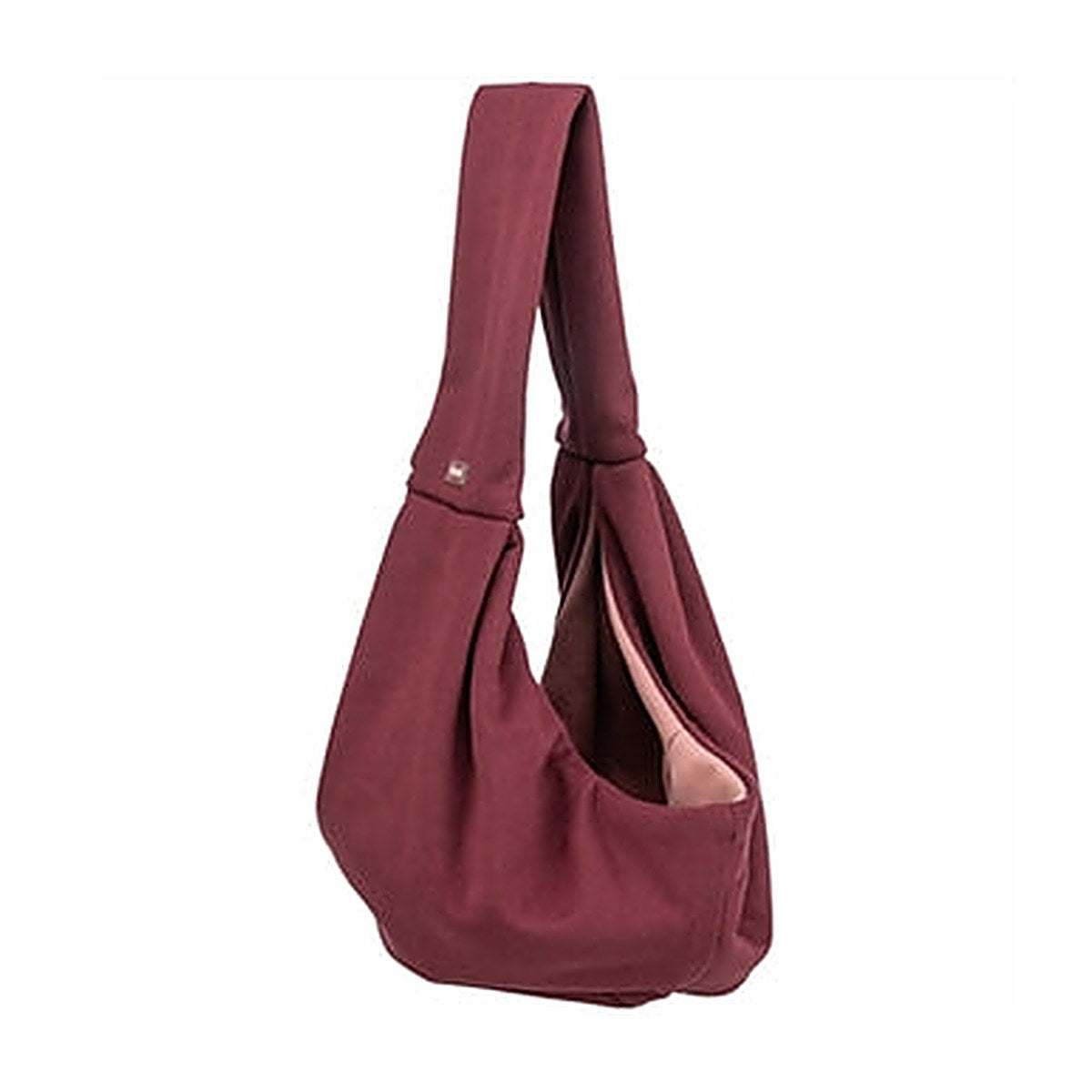 Trixie Buikdrager Zacht Roze 60x20x22 cm
