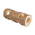 Trixie Buistunnel Muis Hout 20x6x6 cm 3 stuks