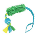 Trixie Bungee Tugger Touwbal 85 cm 2 stuks
