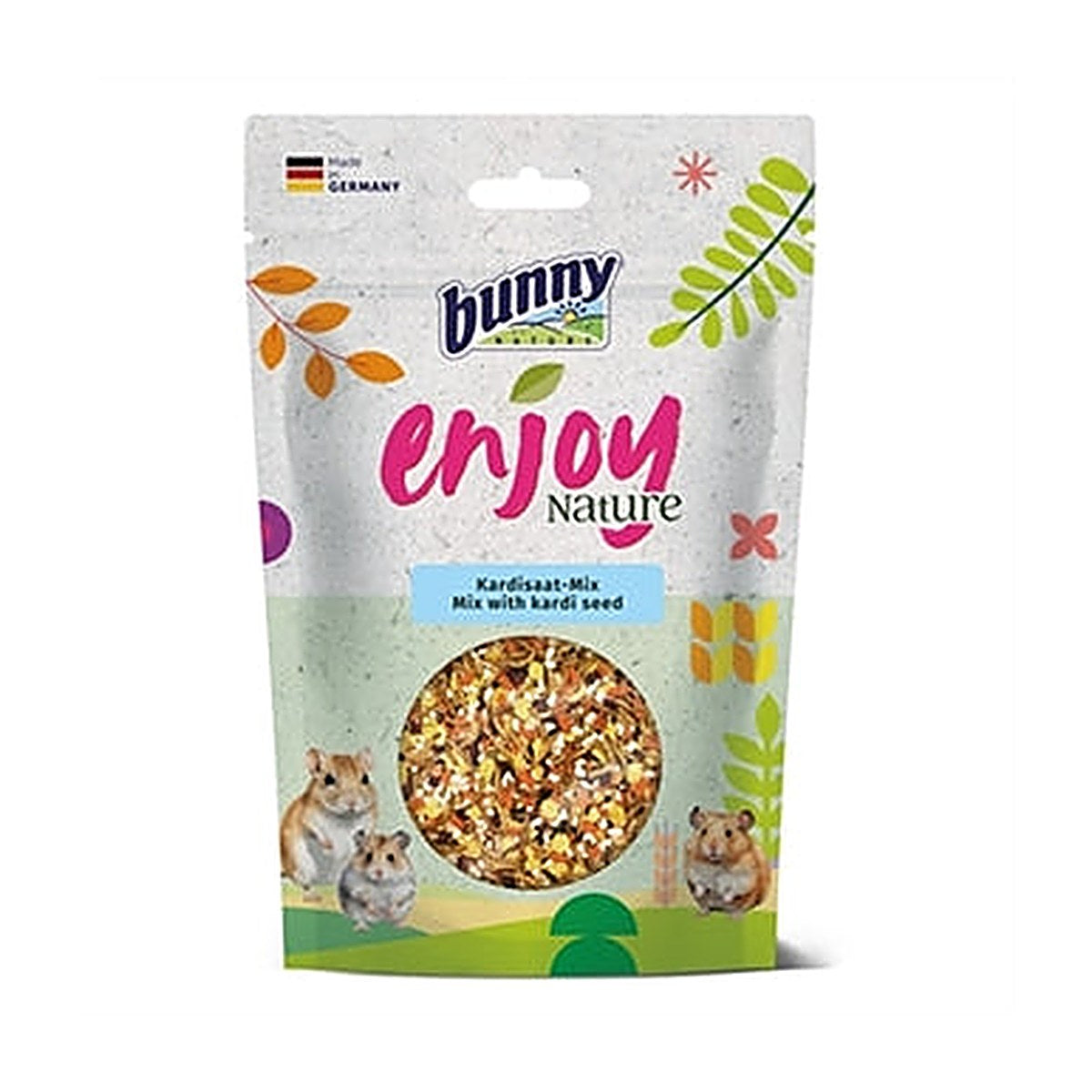 Bunny Enjoynat Kardizaad Mix 120 gram
