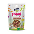 Bunny Nature Bunny Enjoynat Mix Zijderups 40 gram
