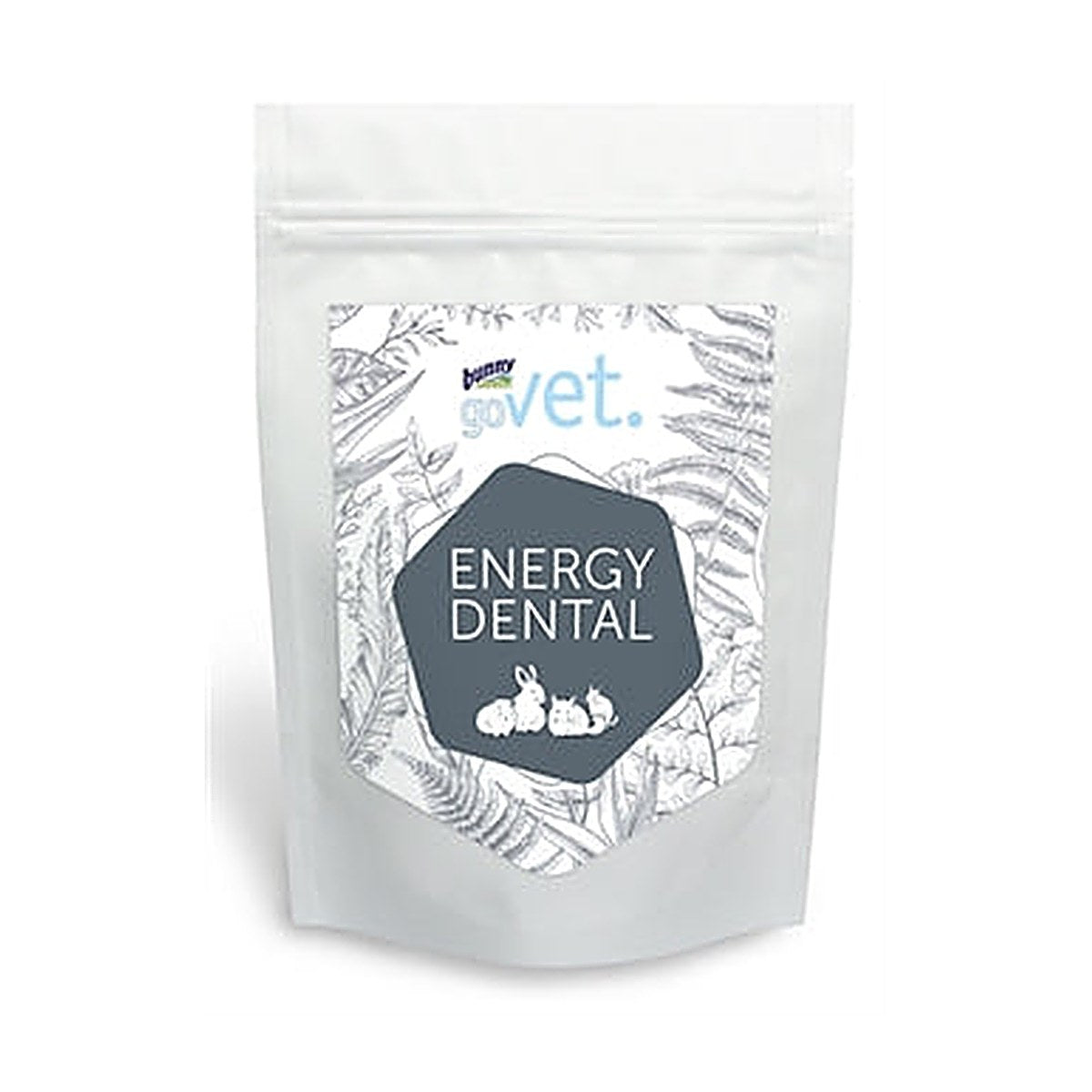 Bunny Govet Energy Dental 1,2 kg