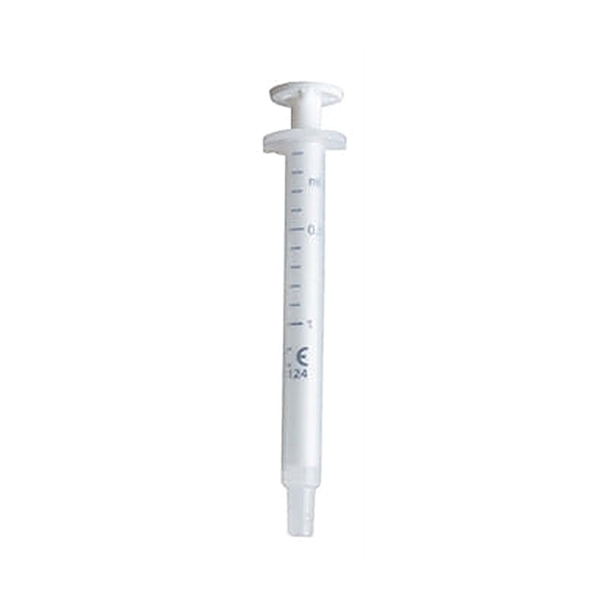 Bunny Govet Voederspuit 1 ml