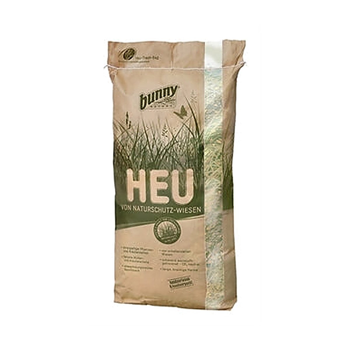Bunny Nature Natuurweide Hooi 1,7 kg