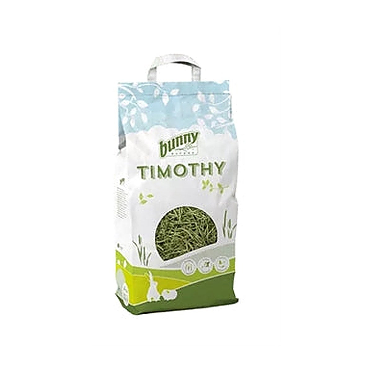 Bunny Timothy Hooi 700 gram