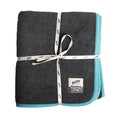 Bunnybedding Easy Turq 112x51 cm