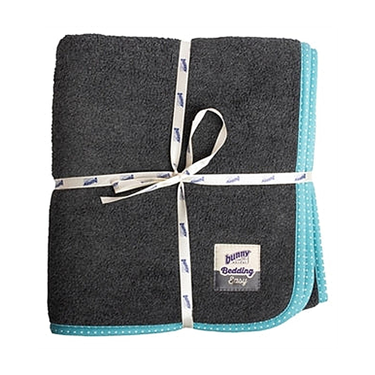 Bunnybedding Easy Turq 112x51 cm