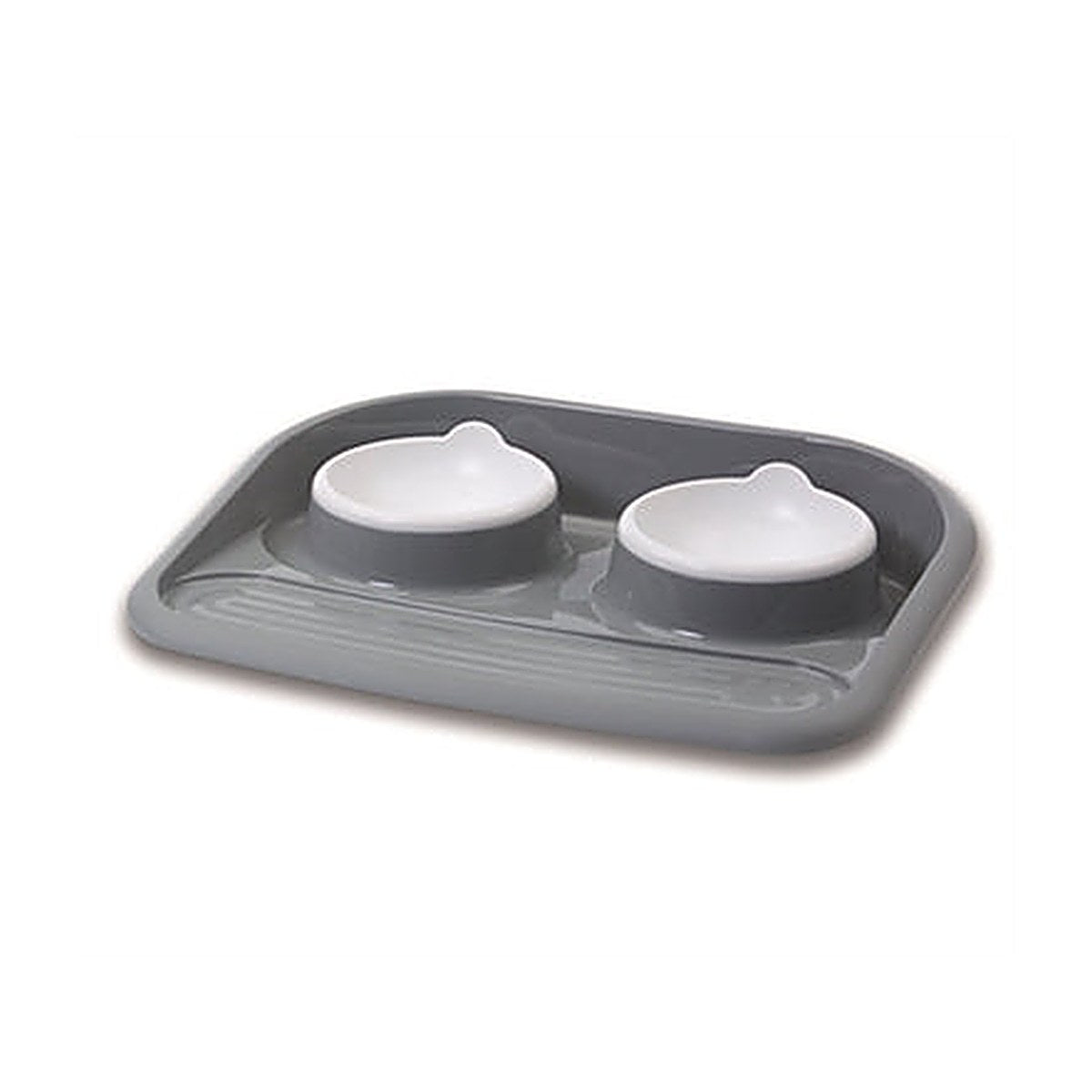 Savic Butler Voerstation 2x300 ml