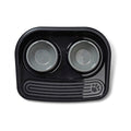 Savic Butler Voerstation Zwart 45x36x8 cm