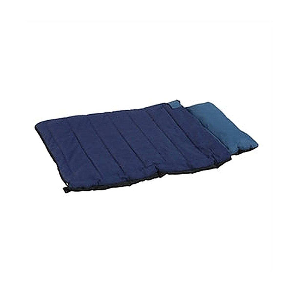 Zolux Bvk Deken Blauw 2IN1 95X60-120 cm