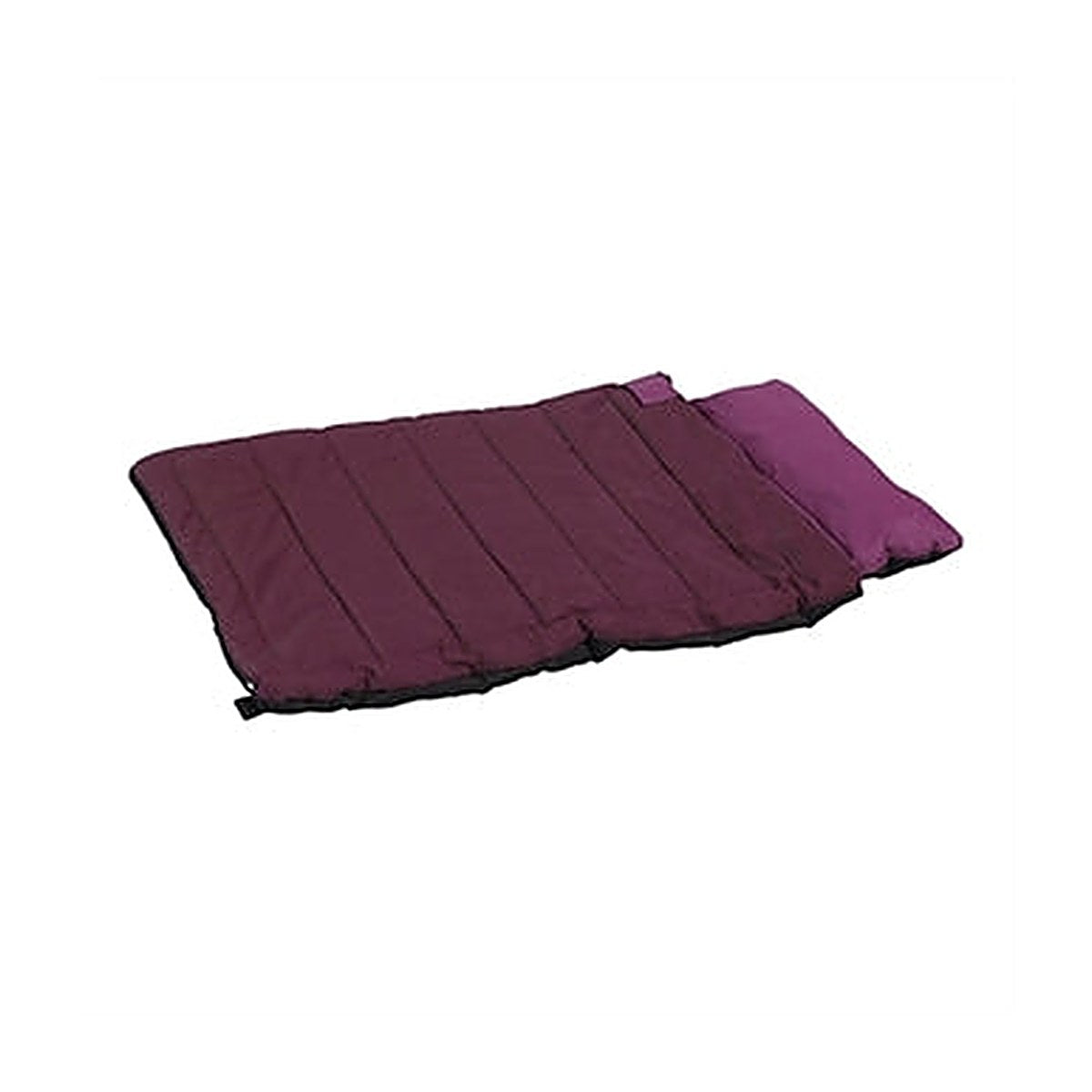 Zolux Bvk Deken Rood 2IN1 95X60-120 cm