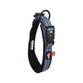 Zolux Bvk Halsband Blauw S 25-35CMX3,5C