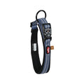 Zolux Bvk Halsband Blauw XL 55-65CMX3,5