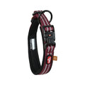 Zolux Bvk Halsband Rood M 35-45CMX3,5 cm