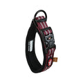 Zolux Bvk Halsband Rood S 25-35CMX3,5 cm