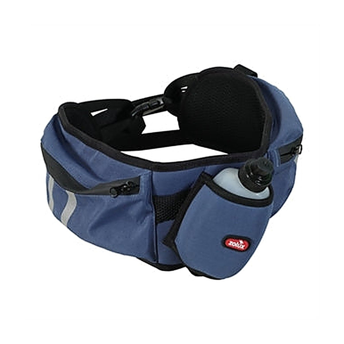 Zolux Bvk Heupriem Sport Blauw