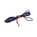 Zolux Bvk Sleeplijn Rond Blauw 5MTRX0,6