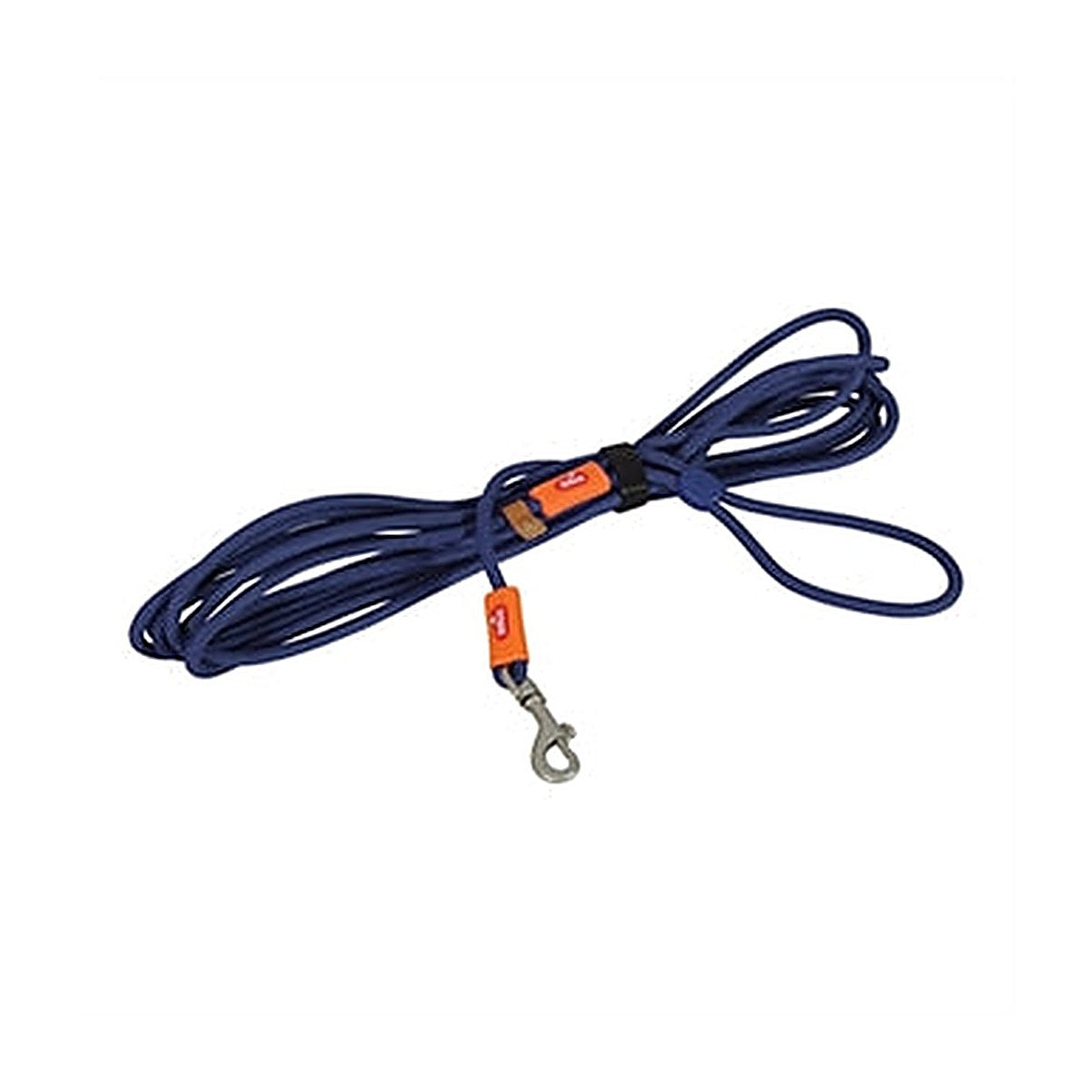 Zolux Bvk Sleeplijn Rond Blauw 5MTRX0,6