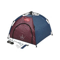 Zolux Bvk Tent <25 kg 79x77x62 cm