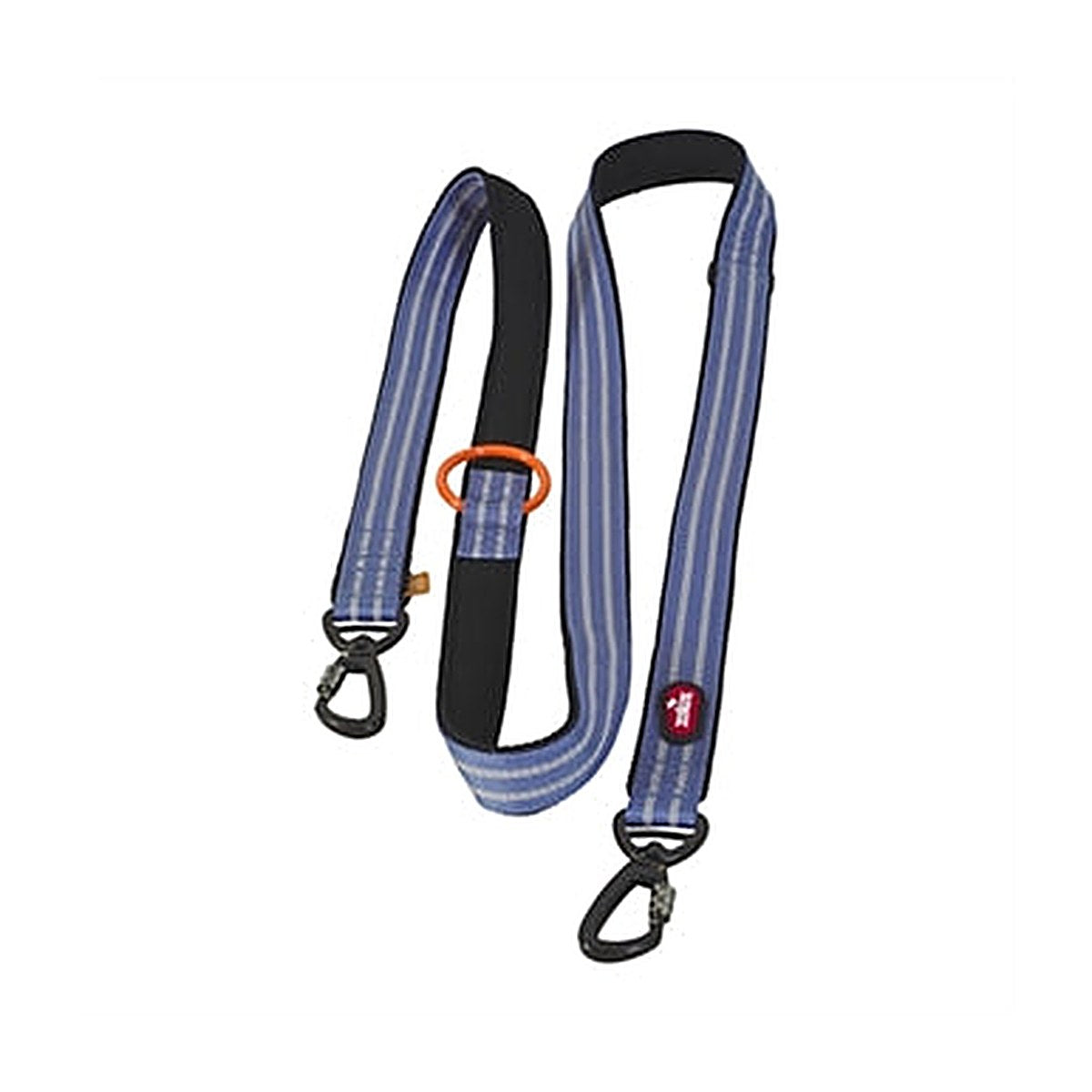 Zolux Bvk Trainingsriem Blauw 2MTRX3,5 cm