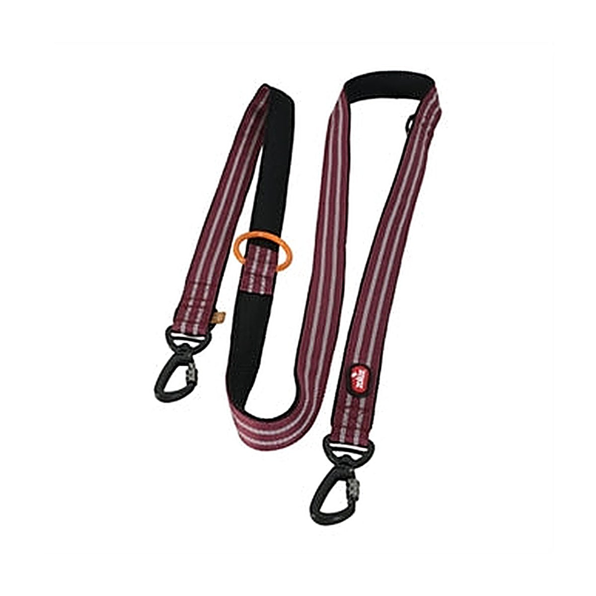 Zolux Bvk Trainingsriem Rood 2MTRX3,5 cm