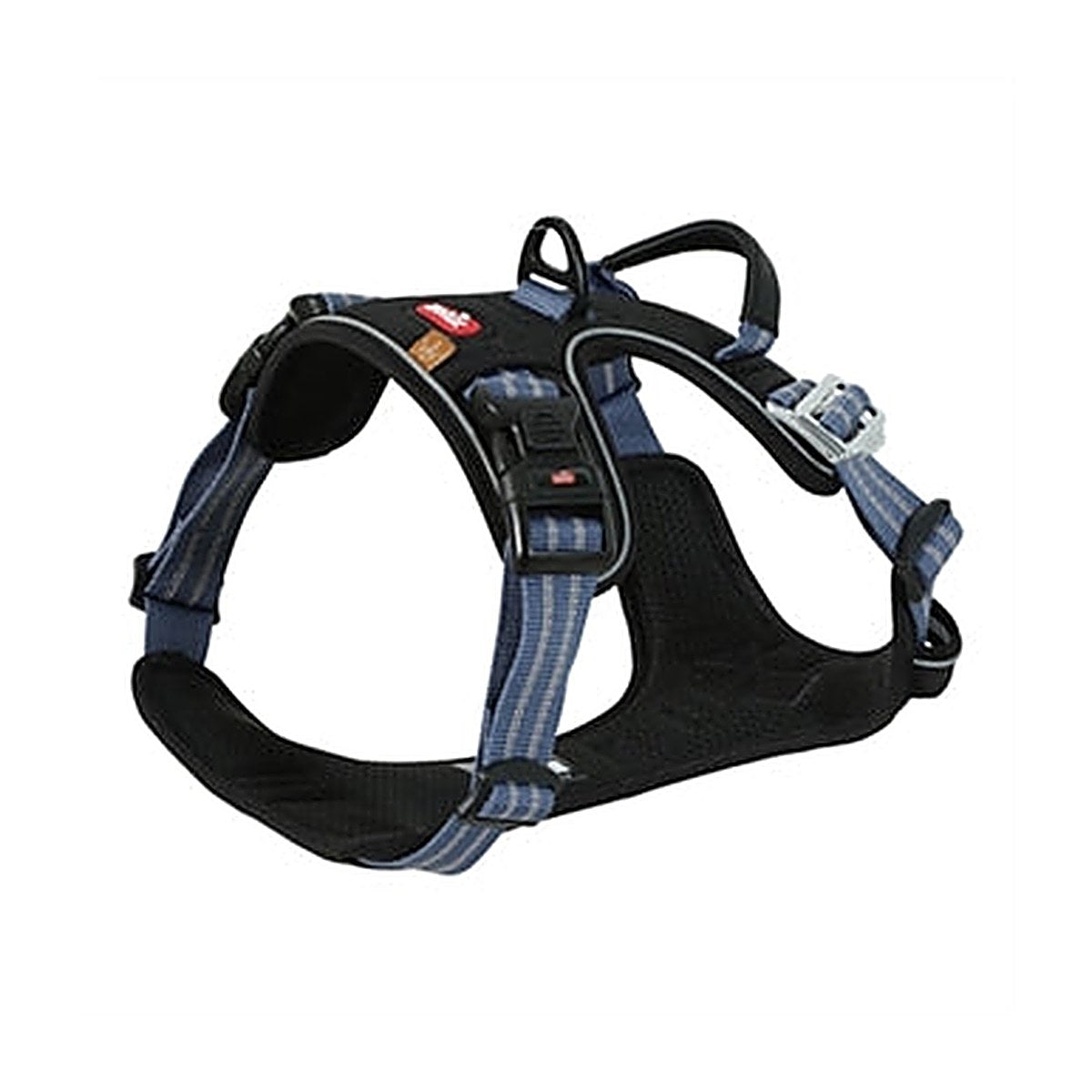 Zolux Bvk Tuig Blauw S 43-56 cm