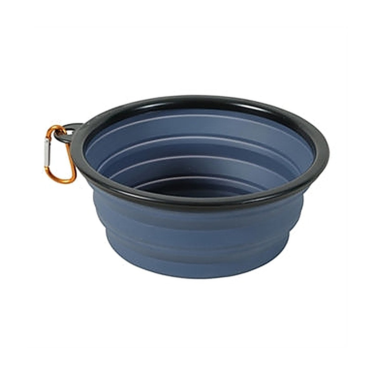 Zolux Bvk Voerbak Zacht Blauw 17 cm 1 liter