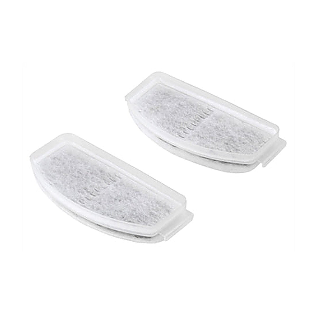 Ebi Carbon Filter V Mango 2 stuks