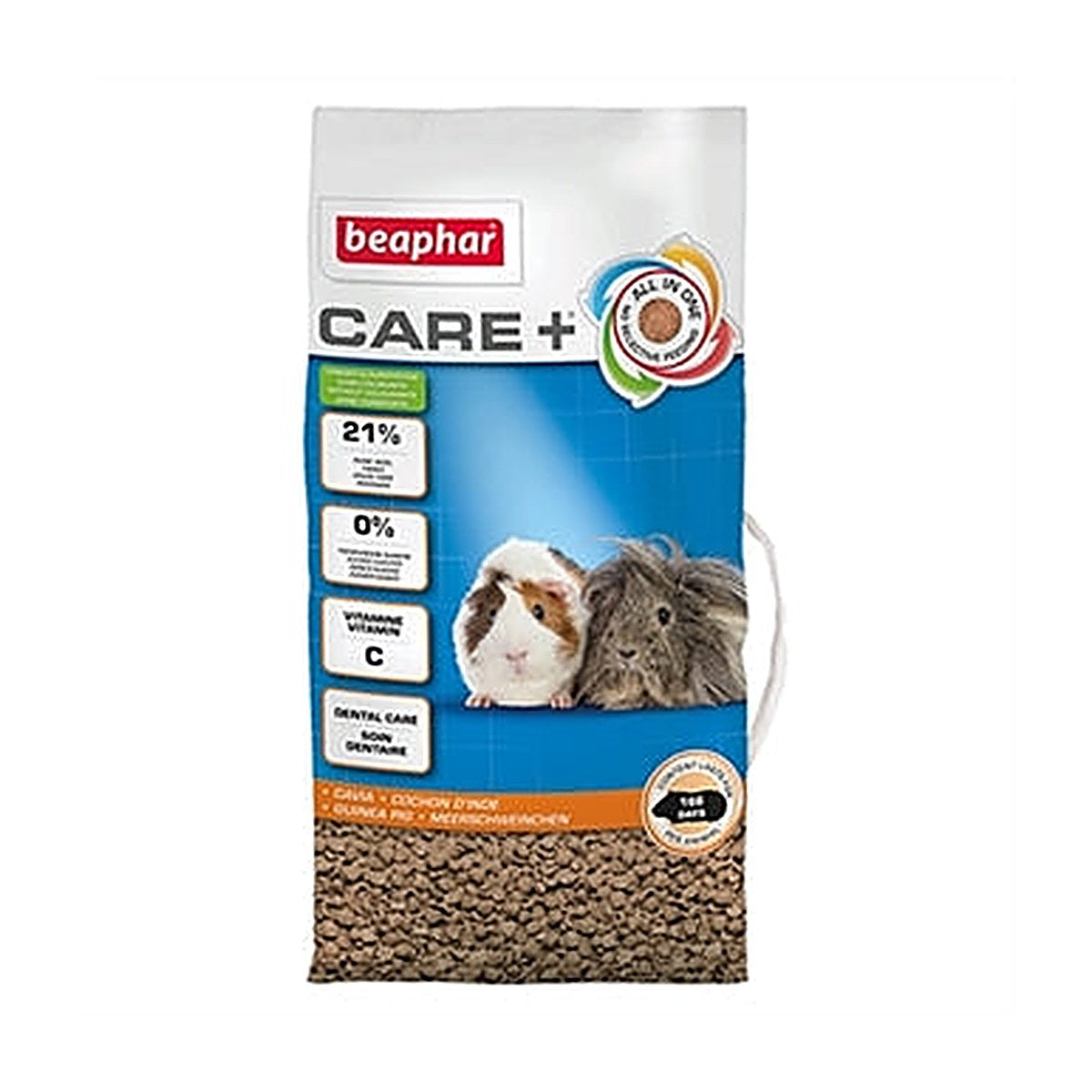 Beaphar Care+ Cavia 5 kg