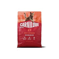 Carnilove Carnil Active Ad Beef/venison 2 kg