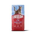 Carnilove Carnil Active Ad Salmon/turkey 6 kg
