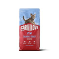 Carnilove Carnil Active Kitten Salm/turk 6 kg