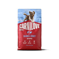 Carnilove Carnil Active Puppy Salm/turk 4 kg