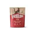Carnilove Carnil Active Sterilized Lamb/boar 400 gram