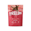 Carnilove Carnil Active Venis/reind/boar 1,5K