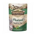 Carnilove Carnil Cat Pouch Pheasant 24x85 gram