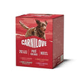 Carnilove Carnil Pouch Mp 4x300 gram