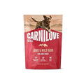 Carnilove Active Adult Lam en Wild Zwijn 1,5 kg Hondenvoer
