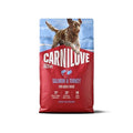 Carnilove Carnil Active Ad Salm/turkey 4 kg – Droogvoer