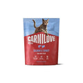 Carnilove Active Adult Zalm & Kalkoen 400 gram