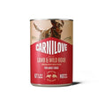 Carnilove Carnil Blik Lamb/wild Boar 6X400GR – Natvoer