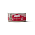 Carnilove Carnil Blik Turkey/reind 12X100GR – Natvoer
