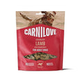 Carnilove Crunchy Snack Lam & Cranberry 200 gram