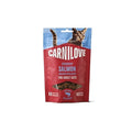 Carnilove Crunchy Snack Zalm met Catnip 50 gram