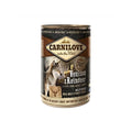 Carnilove Dog Blik Reindeer 6X40